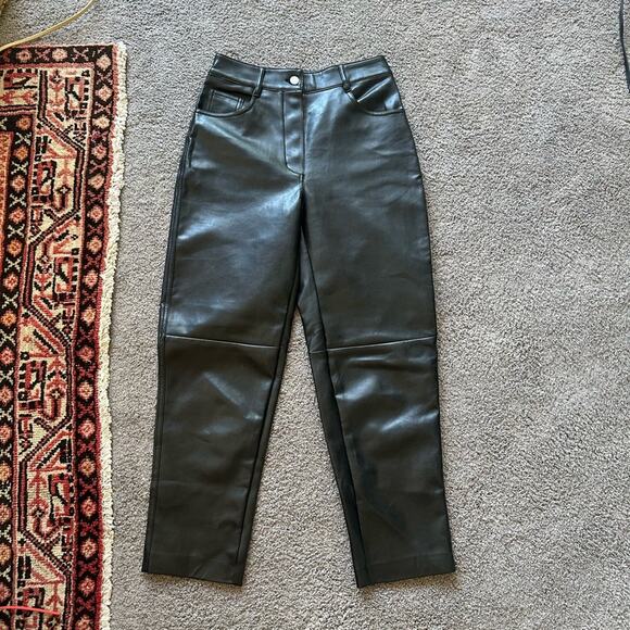 Wilfred Oracle Pants - Picture 1 of 8